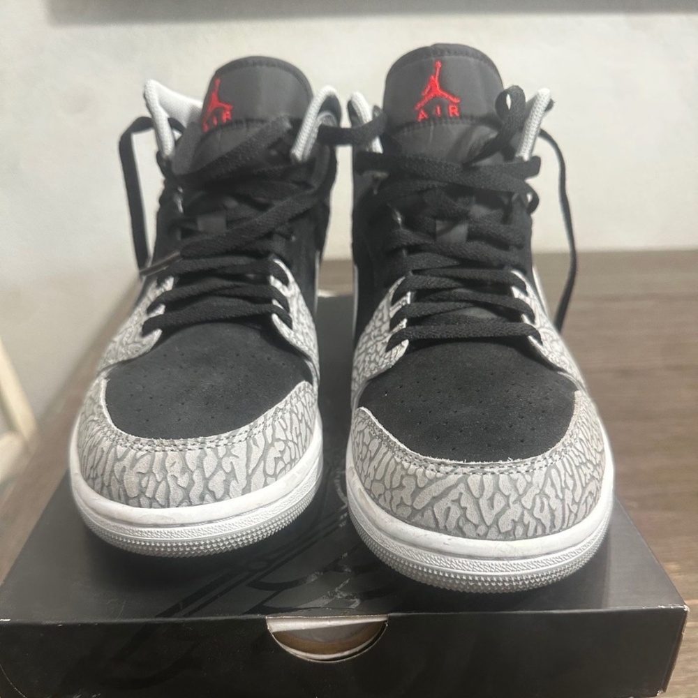 Air Jordan 1 Size 11.5